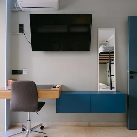 Urban Cloud Appartement Patras