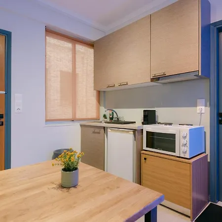 Appartement Urban Cloud Patras