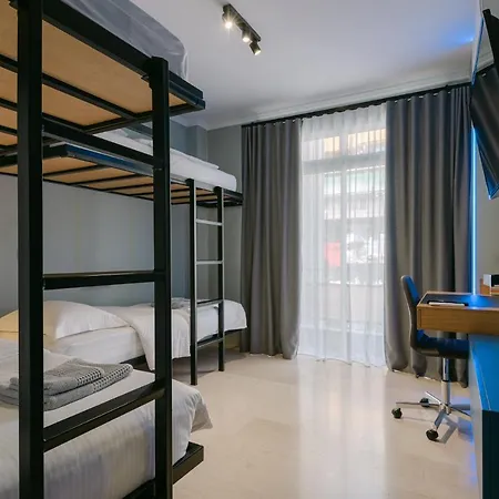 Appartement Urban Cloud