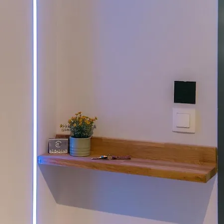 Appartement Urban Cloud Patras